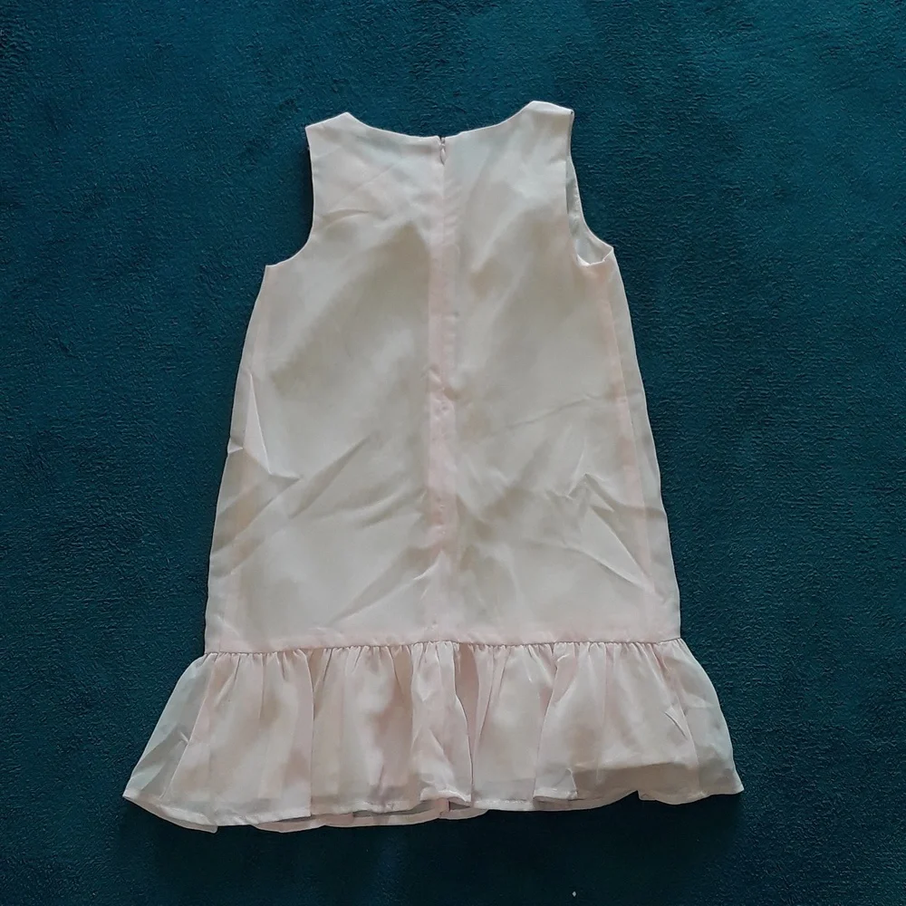 Gymboree, 6 Kids, Pink, 100% Polyester - Picture 3 of 4